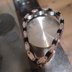 MAN ARE WOMEN BRACELET